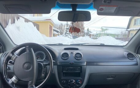 Chevrolet Lacetti, 2008 год, 360 000 рублей, 13 фотография