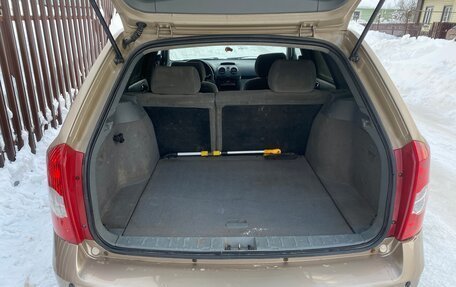 Chevrolet Lacetti, 2008 год, 360 000 рублей, 14 фотография