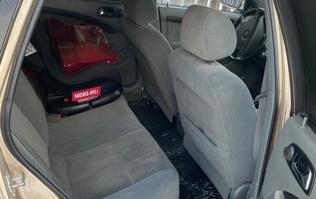 Chevrolet Lacetti, 2008 год, 360 000 рублей, 12 фотография