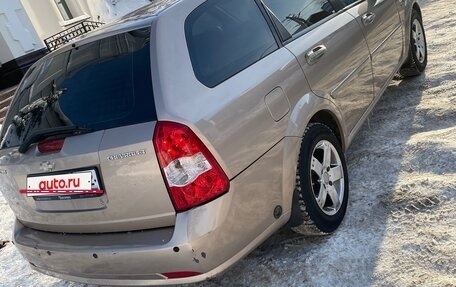 Chevrolet Lacetti, 2008 год, 360 000 рублей, 9 фотография