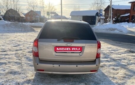 Chevrolet Lacetti, 2008 год, 360 000 рублей, 7 фотография