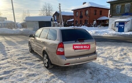 Chevrolet Lacetti, 2008 год, 360 000 рублей, 3 фотография