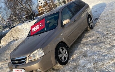 Chevrolet Lacetti, 2008 год, 360 000 рублей, 11 фотография