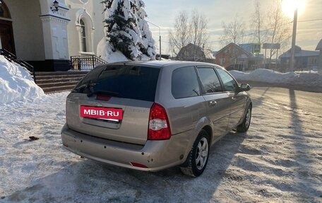 Chevrolet Lacetti, 2008 год, 360 000 рублей, 4 фотография