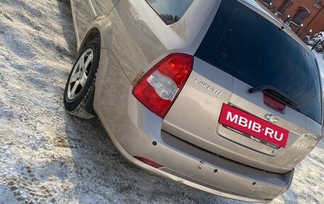 Chevrolet Lacetti, 2008 год, 360 000 рублей, 10 фотография