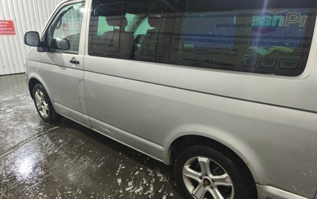 Volkswagen Multivan T5, 2009 год, 1 480 000 рублей, 4 фотография