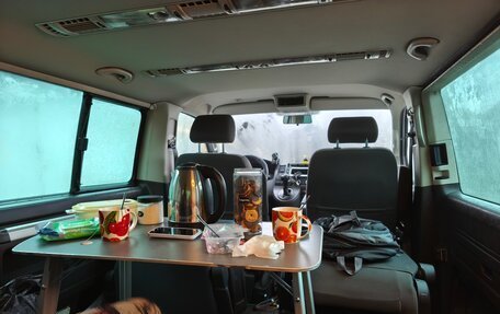 Volkswagen Multivan T5, 2009 год, 1 480 000 рублей, 8 фотография