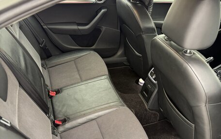 Skoda Octavia, 2017 год, 1 850 000 рублей, 9 фотография