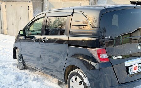 Honda Freed I, 2013 год, 950 000 рублей, 4 фотография