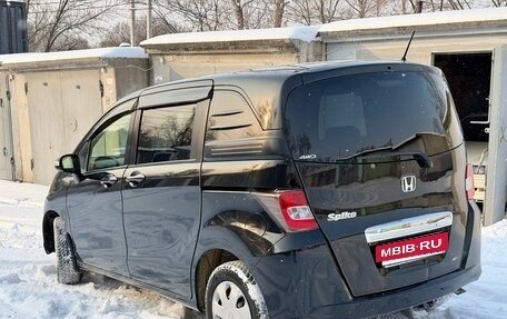 Honda Freed I, 2013 год, 950 000 рублей, 5 фотография