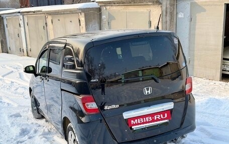 Honda Freed I, 2013 год, 950 000 рублей, 6 фотография