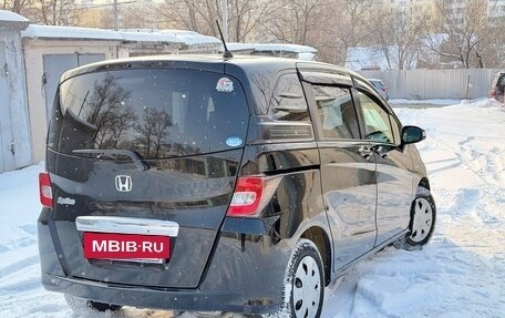 Honda Freed I, 2013 год, 950 000 рублей, 9 фотография