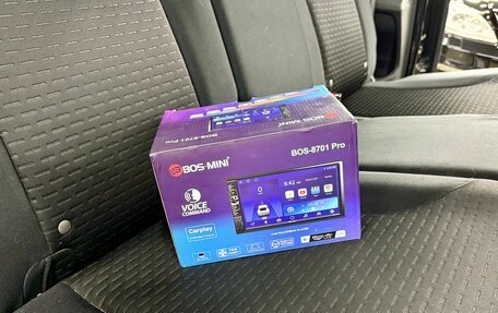 Honda Freed I, 2013 год, 950 000 рублей, 27 фотография