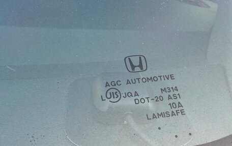 Honda Freed I, 2013 год, 950 000 рублей, 28 фотография