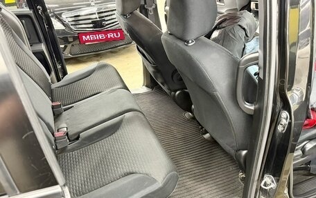 Honda Freed I, 2013 год, 950 000 рублей, 20 фотография