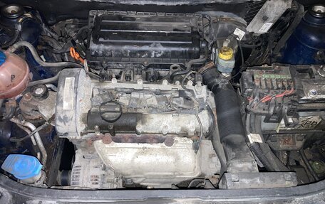 Skoda Fabia II, 2012 год, 450 000 рублей, 11 фотография