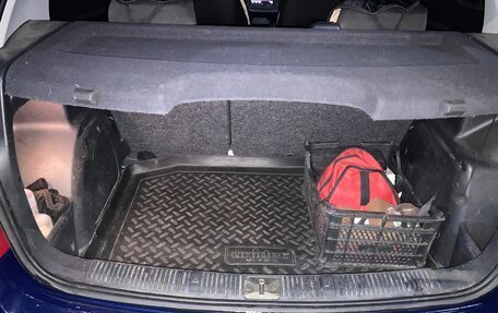 Skoda Fabia II, 2012 год, 450 000 рублей, 9 фотография