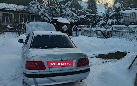 Mitsubishi Carisma I, 2001 год, 120 000 рублей, 5 фотография