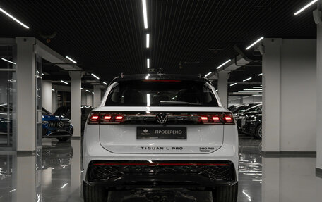 Volkswagen Tiguan, 2025 год, 5 015 000 рублей, 6 фотография