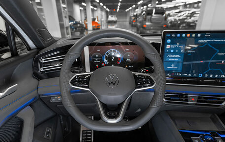 Volkswagen Tiguan, 2025 год, 5 015 000 рублей, 11 фотография