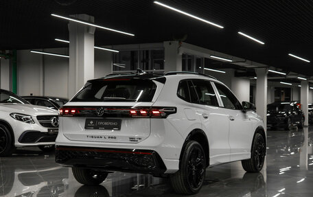 Volkswagen Tiguan, 2025 год, 5 015 000 рублей, 5 фотография