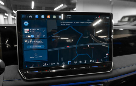 Volkswagen Tiguan, 2025 год, 5 015 000 рублей, 17 фотография