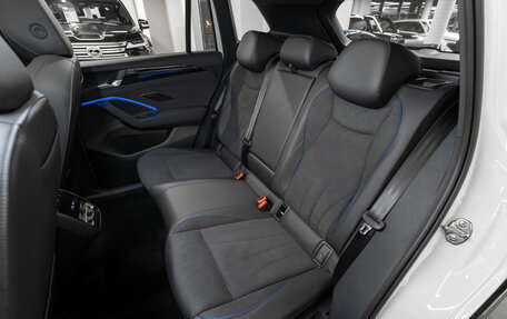 Volkswagen Tiguan, 2025 год, 5 015 000 рублей, 14 фотография