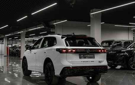 Volkswagen Tiguan, 2025 год, 5 015 000 рублей, 4 фотография