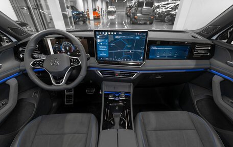 Volkswagen Tiguan, 2025 год, 5 015 000 рублей, 8 фотография