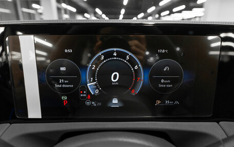 Volkswagen Tiguan, 2025 год, 5 015 000 рублей, 12 фотография