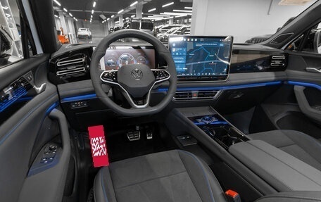 Volkswagen Tiguan, 2025 год, 5 015 000 рублей, 7 фотография