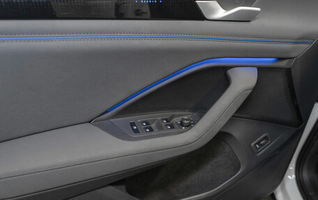 Volkswagen Tiguan, 2025 год, 5 015 000 рублей, 21 фотография