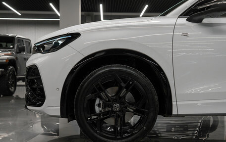 Volkswagen Tiguan, 2025 год, 5 015 000 рублей, 25 фотография
