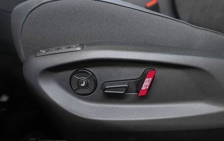 Volkswagen Tiguan, 2025 год, 5 015 000 рублей, 22 фотография