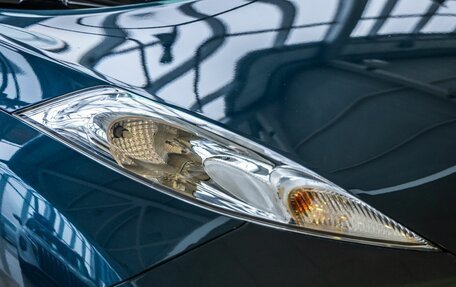 Nissan Juke II, 2013 год, 1 238 000 рублей, 10 фотография