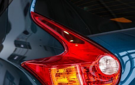 Nissan Juke II, 2013 год, 1 238 000 рублей, 13 фотография