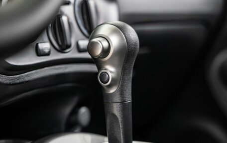 Nissan Juke II, 2013 год, 1 238 000 рублей, 21 фотография