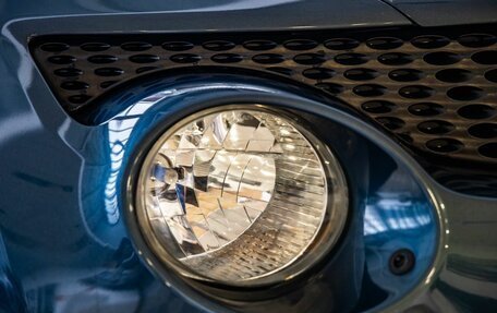 Nissan Juke II, 2013 год, 1 238 000 рублей, 11 фотография