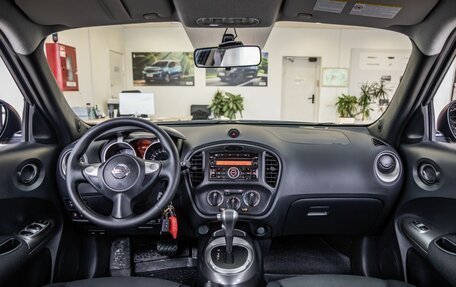 Nissan Juke II, 2013 год, 1 238 000 рублей, 28 фотография