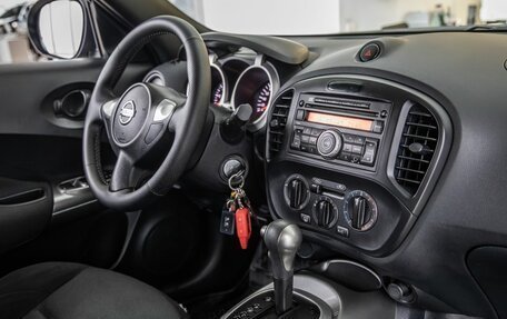 Nissan Juke II, 2013 год, 1 238 000 рублей, 24 фотография