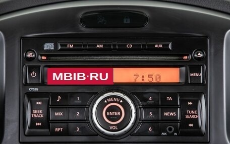 Nissan Juke II, 2013 год, 1 238 000 рублей, 30 фотография