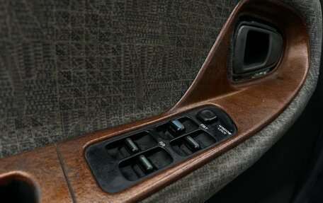 Daewoo Nexia I рестайлинг, 2003 год, 130 000 рублей, 11 фотография