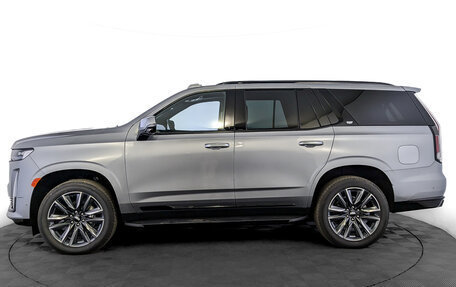 Cadillac Escalade V, 2023 год, 17 200 000 рублей, 3 фотография