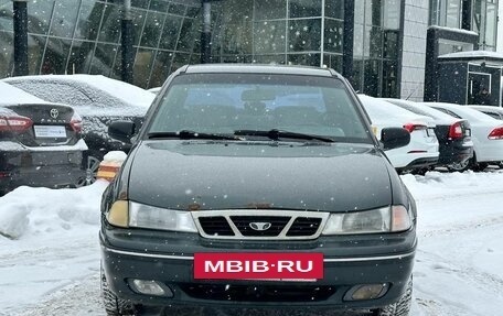 Daewoo Nexia I рестайлинг, 2003 год, 130 000 рублей, 2 фотография