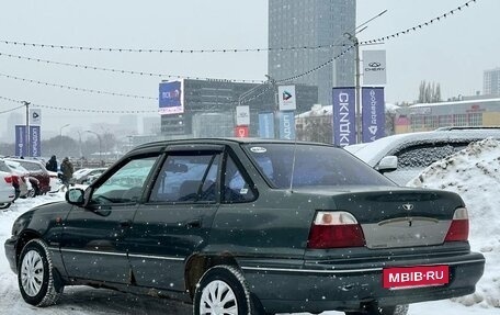 Daewoo Nexia I рестайлинг, 2003 год, 130 000 рублей, 4 фотография