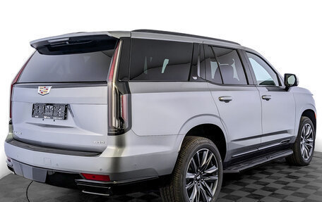 Cadillac Escalade V, 2023 год, 17 200 000 рублей, 2 фотография