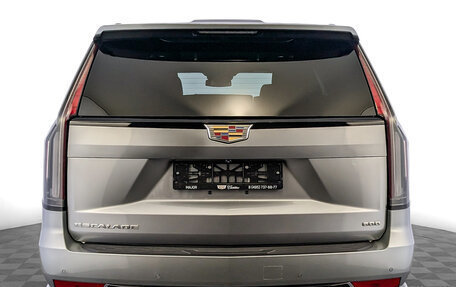 Cadillac Escalade V, 2023 год, 17 200 000 рублей, 6 фотография