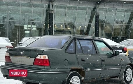 Daewoo Nexia I рестайлинг, 2003 год, 130 000 рублей, 6 фотография
