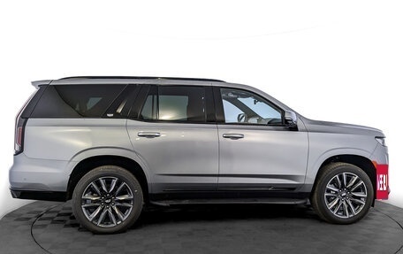 Cadillac Escalade V, 2023 год, 17 200 000 рублей, 4 фотография