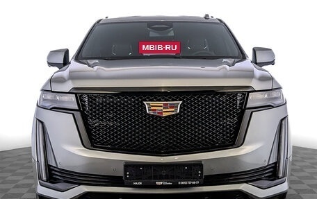 Cadillac Escalade V, 2023 год, 17 200 000 рублей, 5 фотография